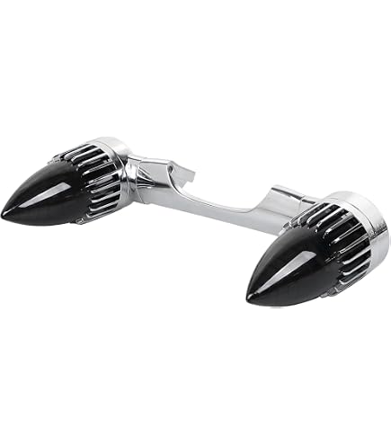Amazon.com: Kuryakyn 2384 Motorcycle Lighting Accessory: Short